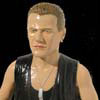 Larry Mullen Jnr Figurine